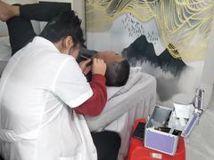 -爱脊康新中式推拿(江汉路步行街店)