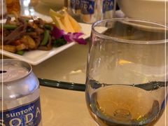 -采粤轩中餐厅(惠州金海湾喜来登度假酒店)