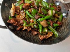 -庆江南江南菜(琴湖溪里花园城店)