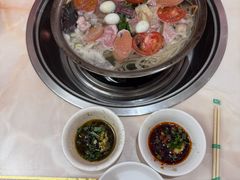 -海关荤豆花(洋河一路店)