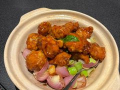 -禧宴Joyous Restaurant(禧园店)
