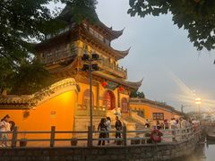 -漕溪人家