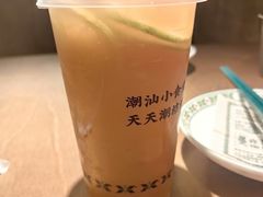 -潮桔桔·潮汕小食堂(浦东嘉里城店)