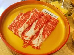 -温野菜涮涮锅(大悦城店)