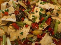 -辣婆婆(航天桥店)