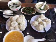 -庆丰包子铺(天通苑店)