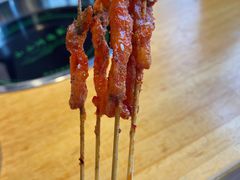 -小小河边鱼(天润城店)