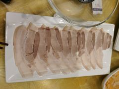 -清花阁乌拉满族火锅(厦门街店)