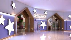 -meland club亲子乐园(石家庄万象城店)
