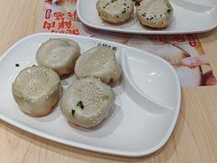 -小杨生煎(浦江欢乐颂店)