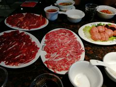 -八合里潮汕鲜牛肉火锅(深圳海岸城店)
