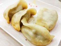 锅贴-珊珊小笼馆(仙霞路店)