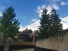 -广州都喜泰丽温泉度假酒店