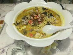 -花锅速食(日月广场店)