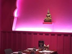 -泰香米泰国餐厅(凯德新南店)