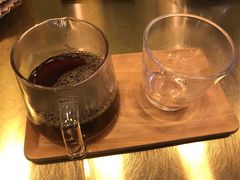 -KYO COFFEE(胶州路店)