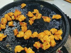 -二师兄火盆烤肉(湖口店)