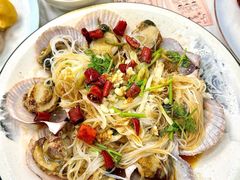 -来之顺海鲜菜馆·青岛菜·始于1993(栈桥店)