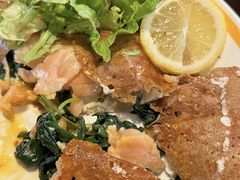 -La Creperie法餐厅(桃江路店)