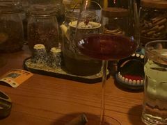 -城墙外BAR