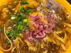 -毛华美食(清扬路店)