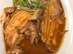 -渔娘渔家丹东海鲜(东直门店)