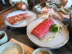 -盡膳口福·百年汤方火锅(科华北路店)