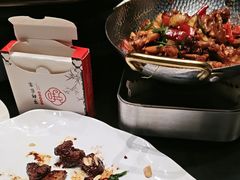 -宁邦·家宴·南京菜(红山动物园店)