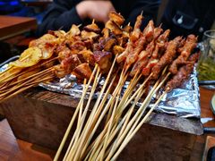 -庆峰龙虾烧烤(合肥一店)