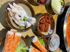 -铭记蛙小仙·活蛙畅享(CBD万达广场店)