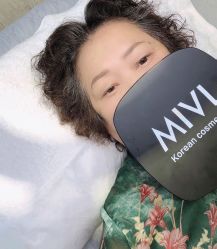 -MIVI半永久纹眉绣眉