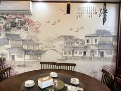 -观桥阁(锦溪店)
