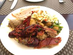 -温州万和豪生大酒店-餐厅