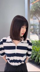 -HAIR CORNER