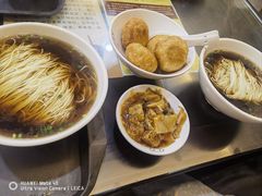 -毛华美食(清扬路店)