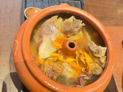 -银米·云南传统过桥米线(双廊黑金冠店)