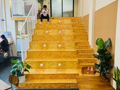 -樹夏shhha(越秀店)