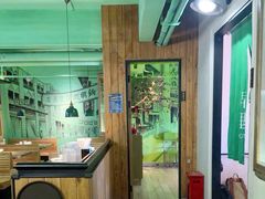 -弄堂里(阿里西溪A区店)