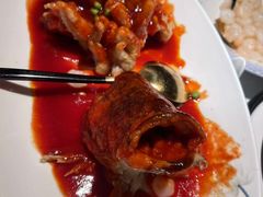-醉舍·新淮扬菜(长宁龙之梦店)