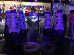 -MOSSO音乐酒吧·Live House(南京西路店)