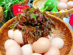 -梁家大院•农家菜(马陆店)