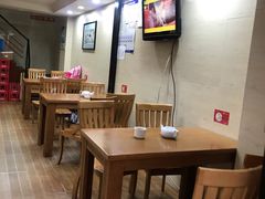 -回回锅贴(小河沿店)