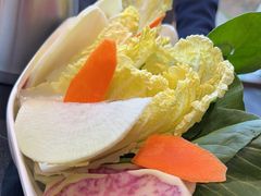 -野菌皇海景野生菌火锅(滨海大道店)