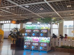-宜家·瑞典风味餐厅(无锡店)