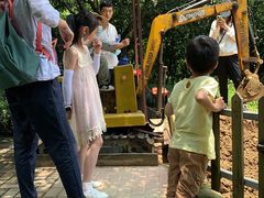 -杭州少年儿童公园
