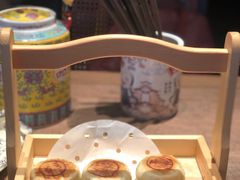 -香园茶社·金陵小灶(老门东店)