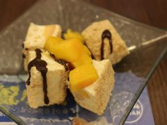 -许留山(梳士巴利道店)