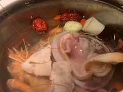 -V-ONE西雅图海鲜自助餐厅(仓山万达广场店)