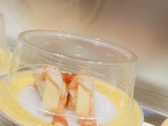 -万岁寿司(芳村店)