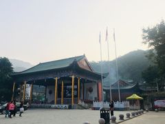 -六祖寺